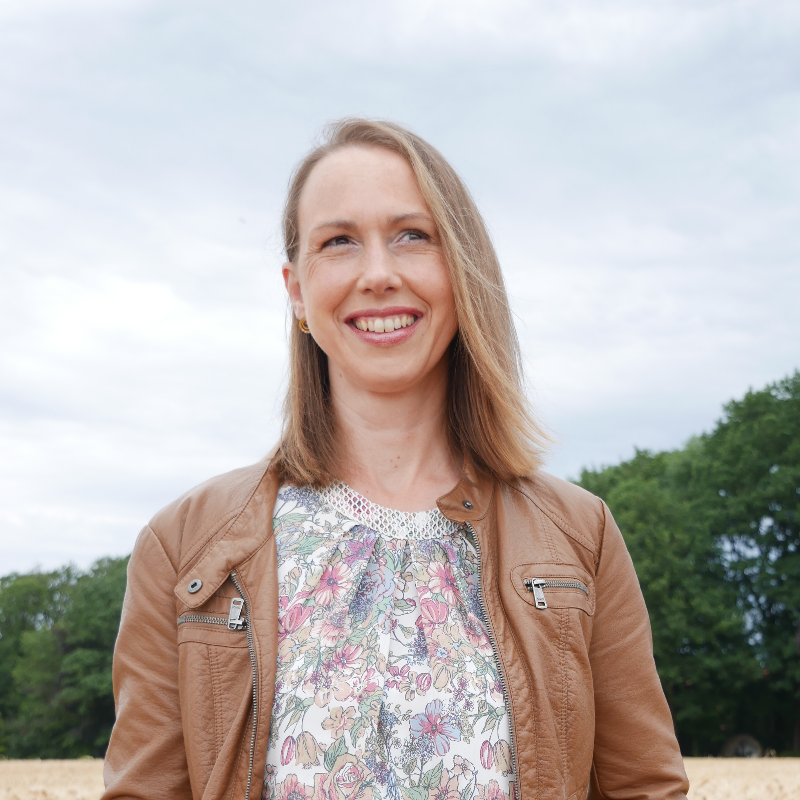  Anna-Katharina Schulze Vasthoff